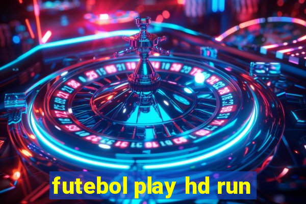 futebol play hd run